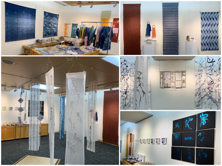 第21回 三思展